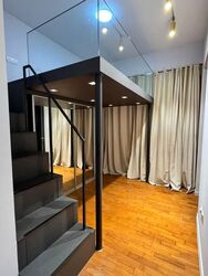 Boathouse Residences (D19), Condominium #531578671